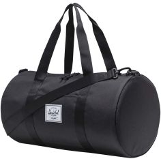 Bolsa de gimnasio de material reciclado de 27 l...