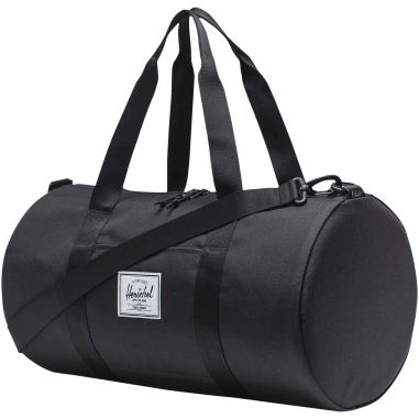 Bolsa de gimnasio de material reciclado de 27 l...