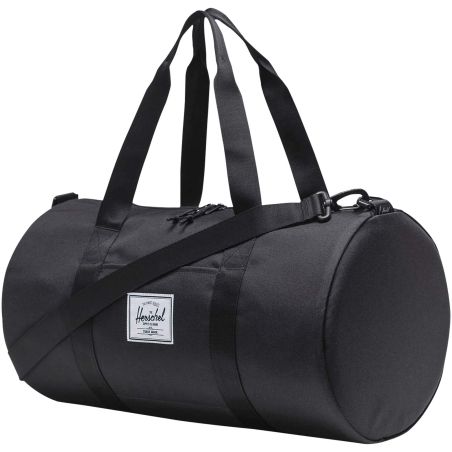 Bolsa de gimnasio de material reciclado de 27 l Personalizada 6120754