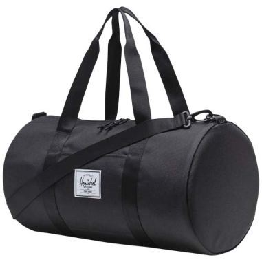 Bolsa de gimnasio de material reciclado de 27 l...