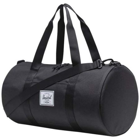 Bolsa de gimnasio de material reciclado de 27 l Personalizada 6120754