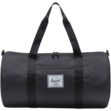 Bolsa de gimnasio de material reciclado de 27 l...