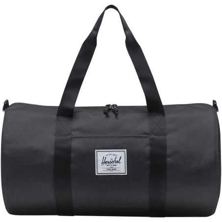 Bolsa de gimnasio de material reciclado de 27 l Personalizada 6120754