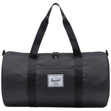 Bolsa de gimnasio de material reciclado de 27 l...