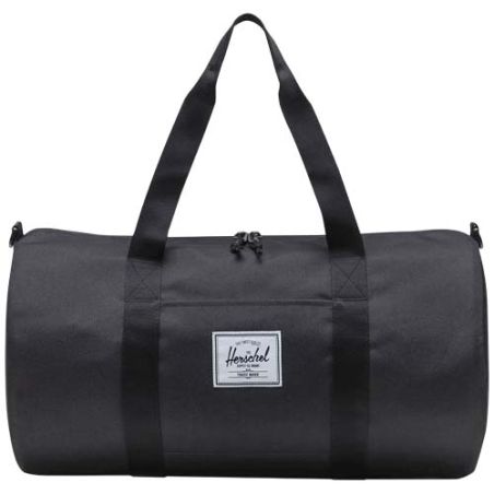 Bolsa de gimnasio de material reciclado de 27 l Personalizada 6120754