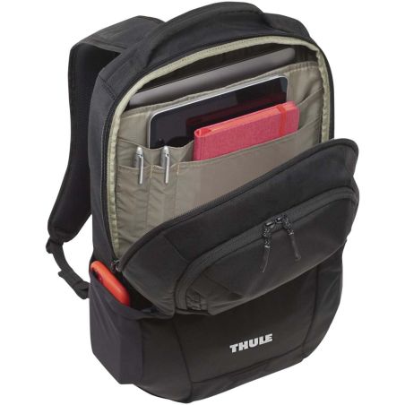 Mochila para portátil de material reciclado de 16Thule Lumion" Personalizada 6120759