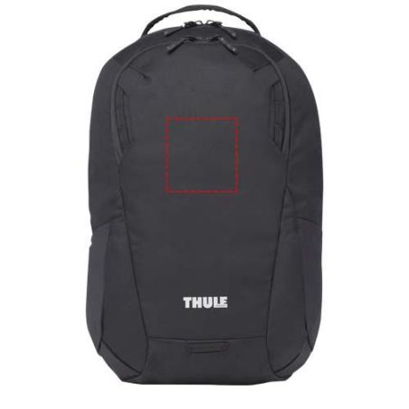 Mochila para portátil de material reciclado de 16Thule Lumion" Personalizada 6120759