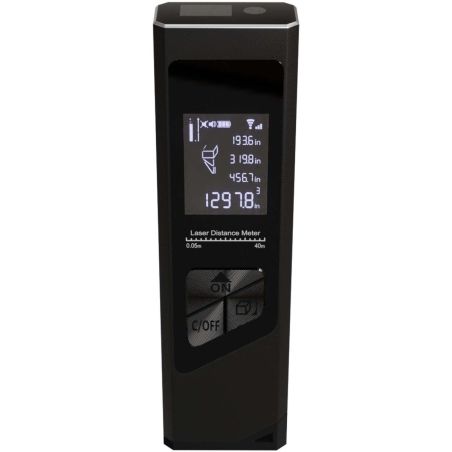 Minitelémetro láser Personalizado 62PX136