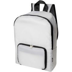Mochila plegable de RPET de 15 litros Personalizada 6130090