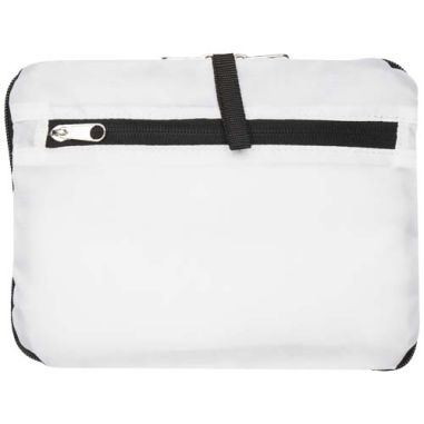 Mochila plegable de RPET de 15 litros...