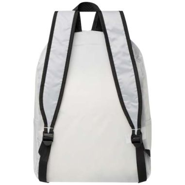 Mochila plegable de RPET de 15 litros...