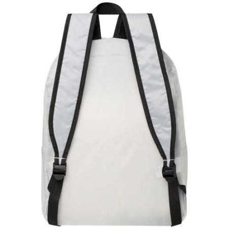 Mochila plegable de RPET de 15 litros Personalizada 6130090
