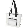 Bolsa Tote plegable de RPET de 16 litros Personalizada 6130091 - Imagen 1