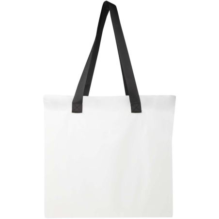 Bolsa Tote plegable de RPET de 16 litros Personalizada 6130091