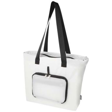 Bolsa Tote plegable de RPET de 16 litros...