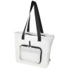 Bolsa Tote plegable de RPET de 16 litros Personalizada 6130091 - Imagen 4