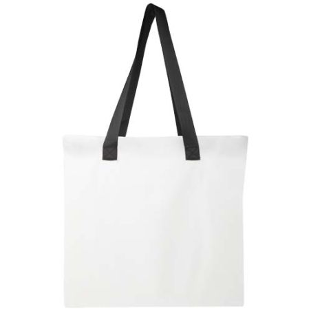 Bolsa Tote plegable de RPET de 16 litros Personalizada 6130091
