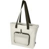 Bolsa Tote plegable de RPET de 16 litros Personalizada 6130091 - Imagen 7