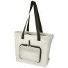 Bolsa Tote plegable de RPET de 16 litros Personalizada 6130091 - Imagen 8