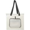 Bolsa Tote plegable de RPET de 16 litros Personalizada 6130091 - Imagen 9