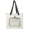Bolsa Tote plegable de RPET de 16 litros Personalizada 6130091 - Imagen 10