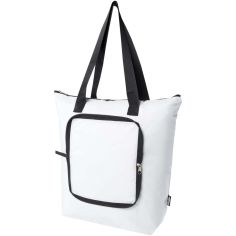 Bolsa Tote nevera plegable de RPET de 15 litros...