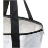 Bolsa Tote nevera plegable de RPET de 15 litros Personalizada 6130092 - Imagen 4