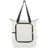 Bolsa Tote nevera plegable de RPET de 15 litros Personalizada 6130092 - Imagen 12