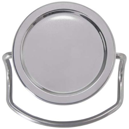 Botella de 650 ml de acero inoxidable reciclado con certificado RCS con aislamiento de cobre Personalizada 6100865