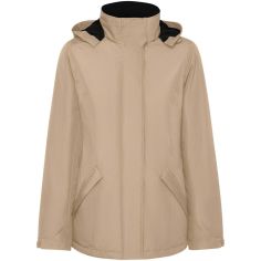 Parka acolchada para mujer Personalizada 6R5073