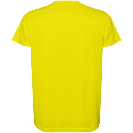 Camiseta de manga corta para hombre Personalizada 6R0430