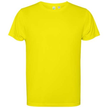 Camiseta de manga corta para hombre Personalizada 6R0430