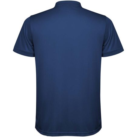 Polo de manga corta para hombre Personalizado 6R0400