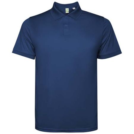 Polo de manga corta para hombre Personalizado 6R0400