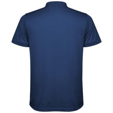 Polo de manga corta para hombre Personalizado...