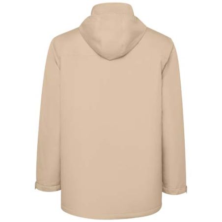 Parka acolchada para hombre Personalizada 6R5072