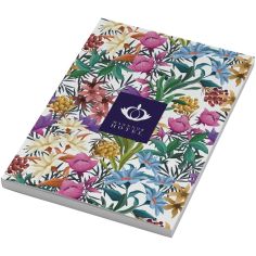 Cuaderno Novella Austen A5 tapa blanda con 100 hojas...