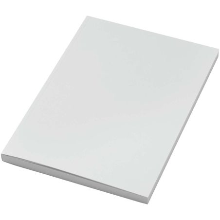 Cuaderno Novella Austen A5 tapa blanda con 100 hojas Personalizado 621298