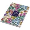 Cuaderno Novella Austen A5 tapa blanda con 100 hojas Personalizado 621298 - Imagen 6