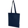Bolsa Tote de 7 L de algodón reciclado de 140 g/m² con certificado GRS Personalizada 6120760 - Imagen 28