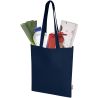 Bolsa Tote de 7 L de algodón reciclado de 140 g/m² con certificado GRS Personalizada 6120760 - Imagen 31
