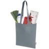 Bolsa Tote de 7 L de algodón reciclado de 140 g/m² con certificado GRS Personalizada 6120760 - Imagen 38