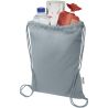 Bolsa de 5 L con cordón de algodón reciclado de 140 g/m² con certificado GRS Personalizada 6120761 - Imagen 31