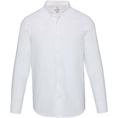 Camisa oxford para hombre Personalizada 639500