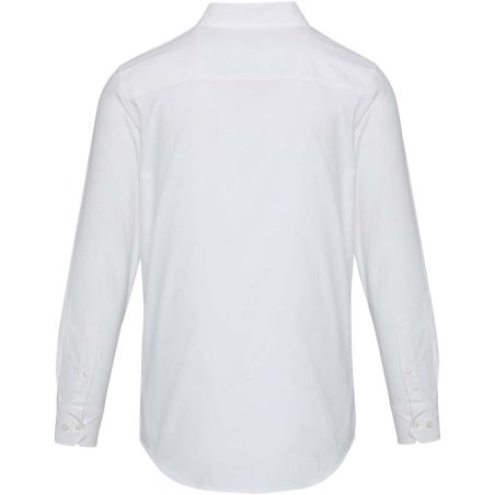 Camisa oxford para hombre Personalizada 639500