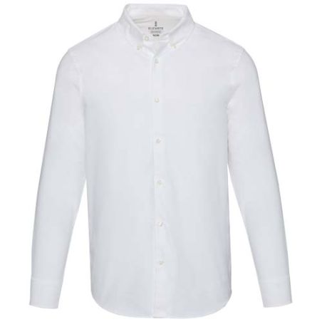 Camisa oxford para hombre Personalizada 639500