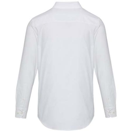 Camisa oxford para hombre Personalizada 639500