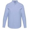 Camisa oxford para hombre Personalizada 639500 - Imagen 12