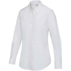 Camisa oxford para mujer Personalizada 639501
