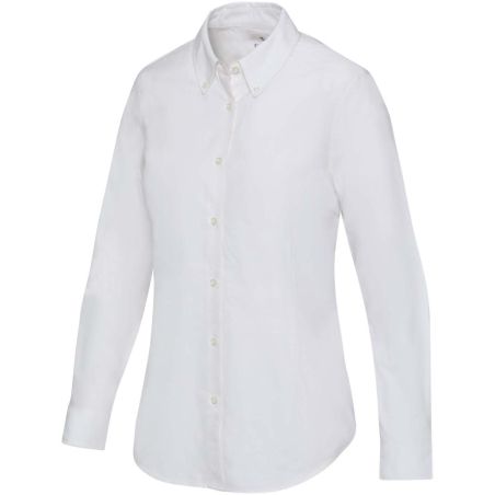 Camisa oxford para mujer Personalizada 639501